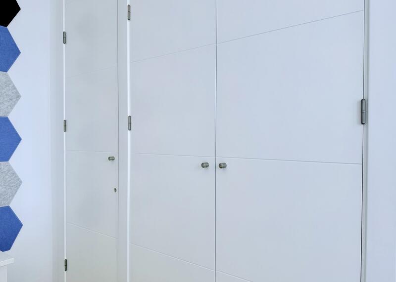 2 slaapkamer Villa Te koop