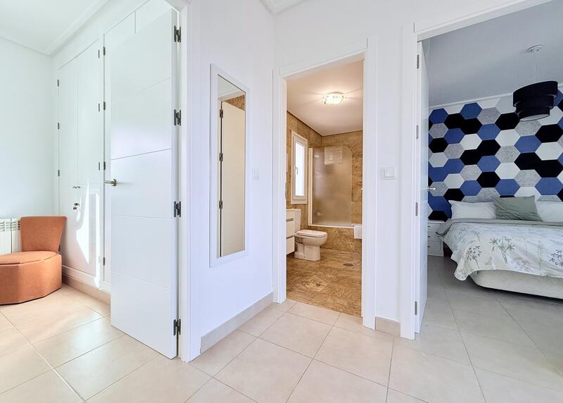 2 slaapkamer Villa Te koop