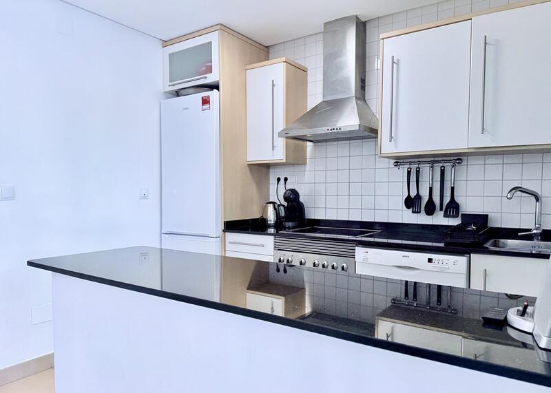 2 slaapkamer Villa Te koop