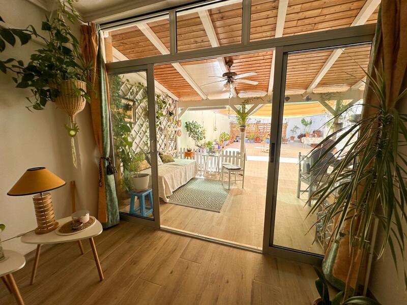 2 slaapkamer Appartement Te koop