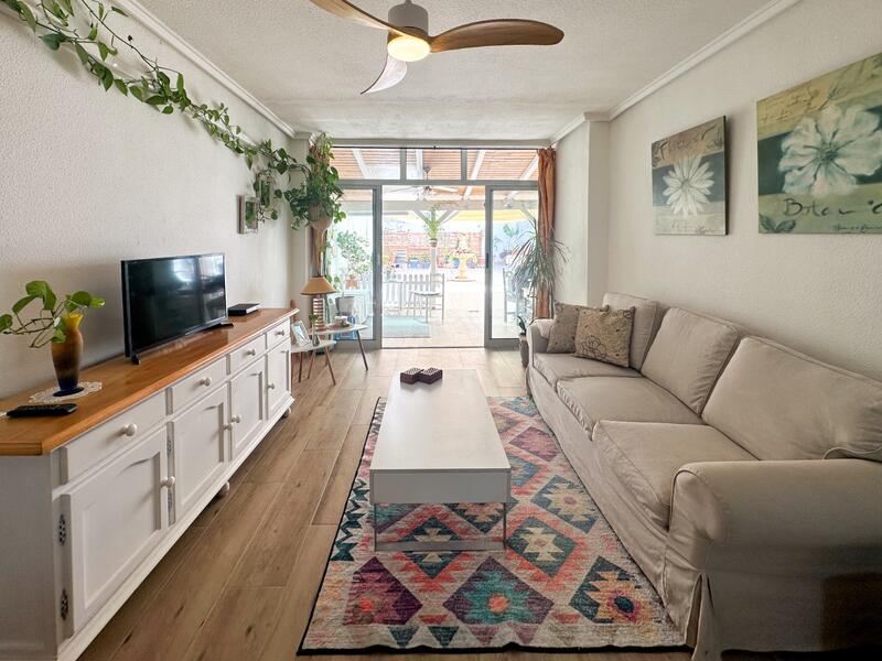 2 slaapkamer Appartement Te koop