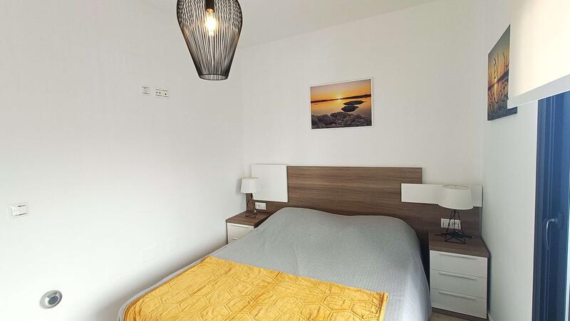 3 slaapkamer Villa Te koop