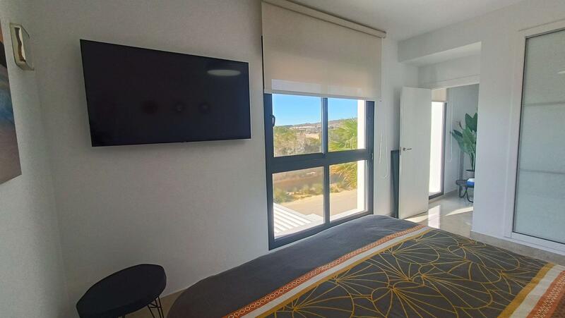 3 slaapkamer Villa Te koop