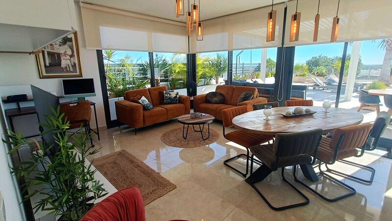 3 slaapkamer Villa Te koop