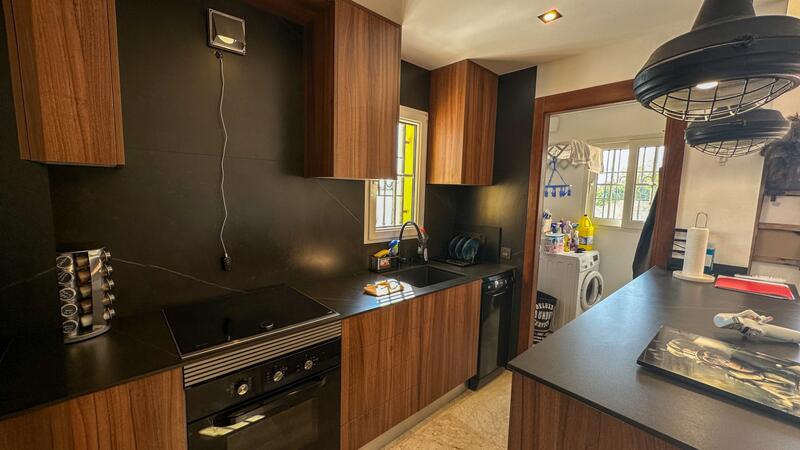 3 Schlafzimmer Duplex zu verkaufen