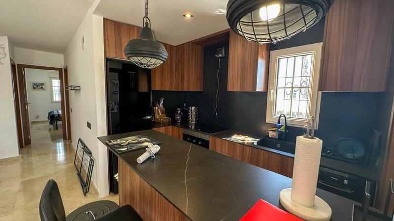 3 Schlafzimmer Duplex zu verkaufen