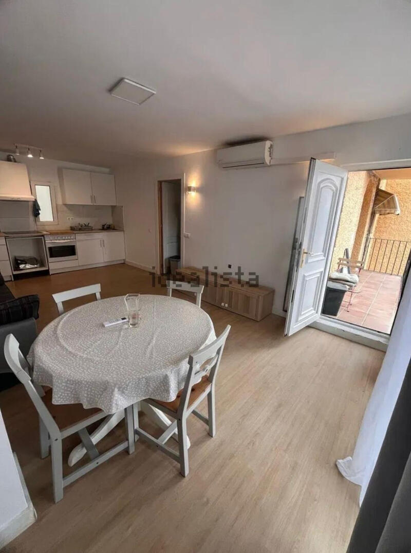 1 soverom Leilighet til salgs