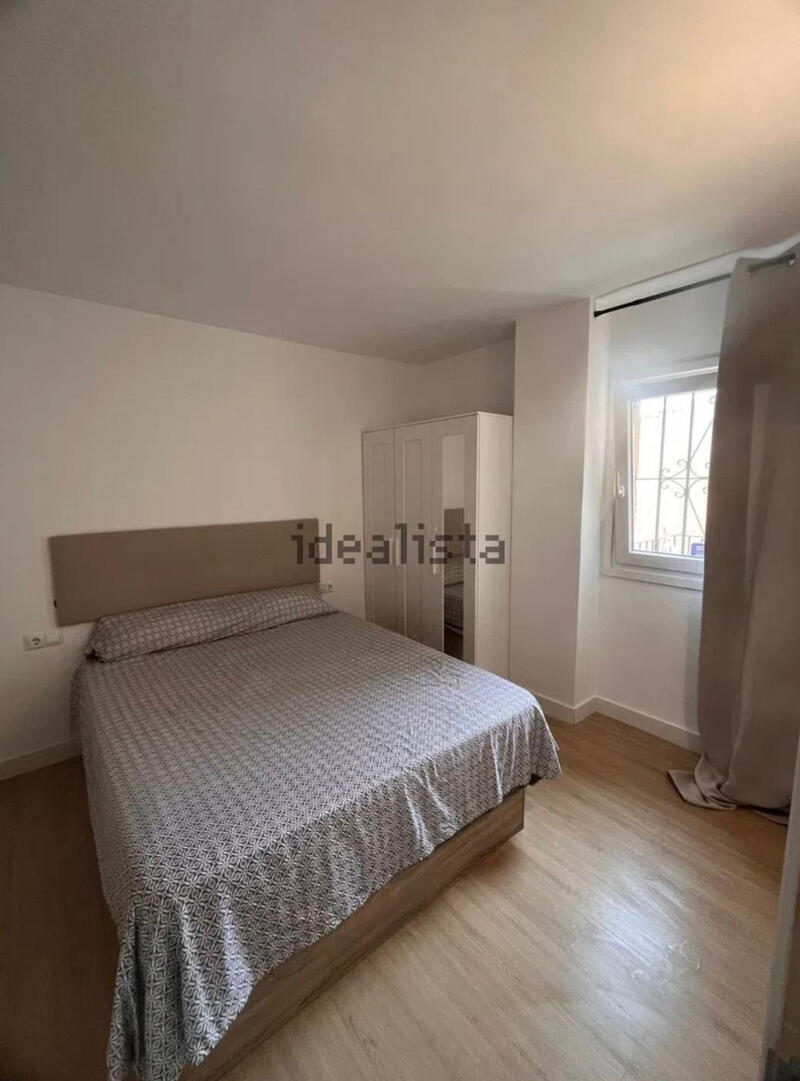 1 soverom Leilighet til salgs