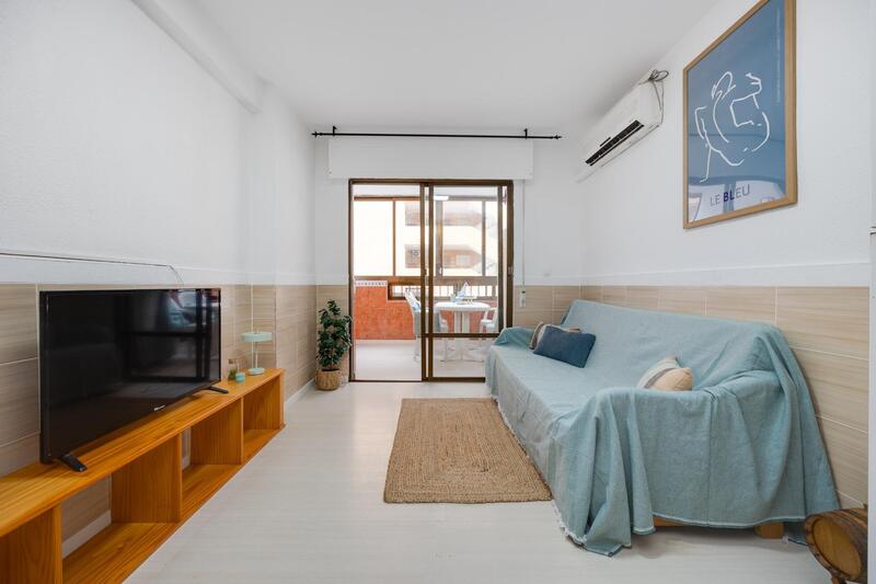 Apartamento en venta en Torrevieja, Alicante