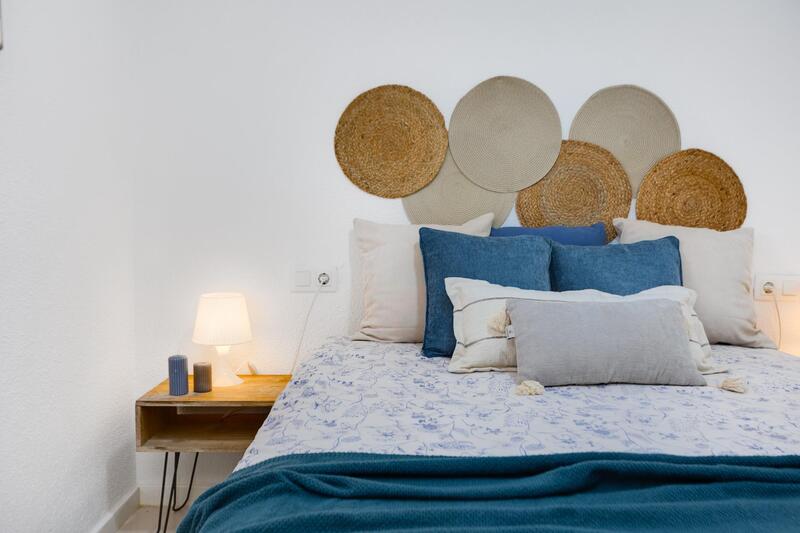 2 slaapkamer Appartement Te koop