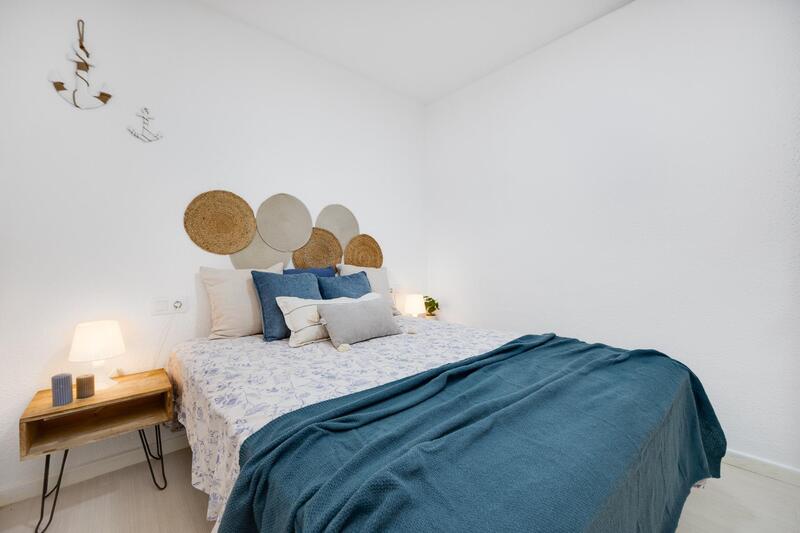 2 slaapkamer Appartement Te koop