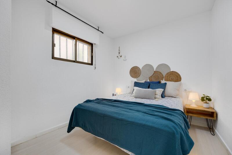 2 slaapkamer Appartement Te koop