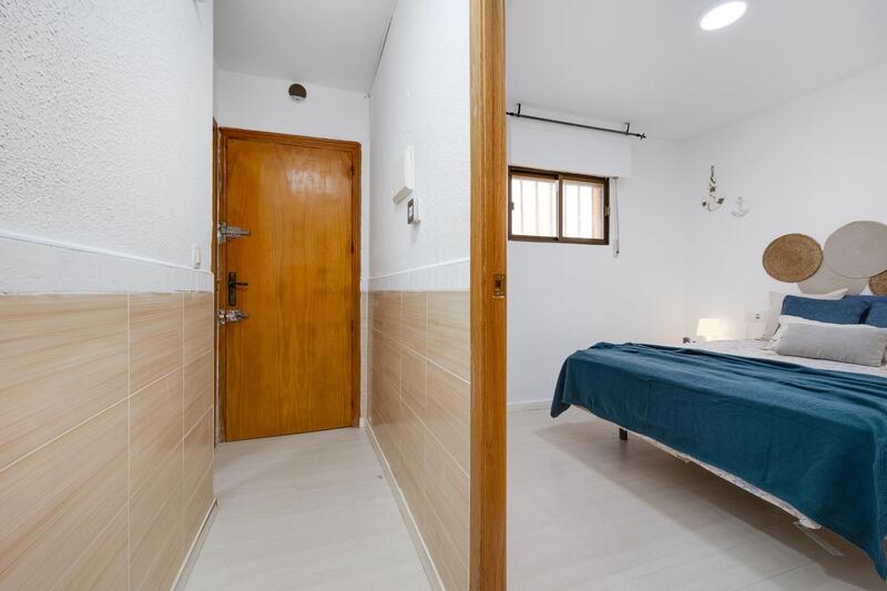 2 slaapkamer Appartement Te koop