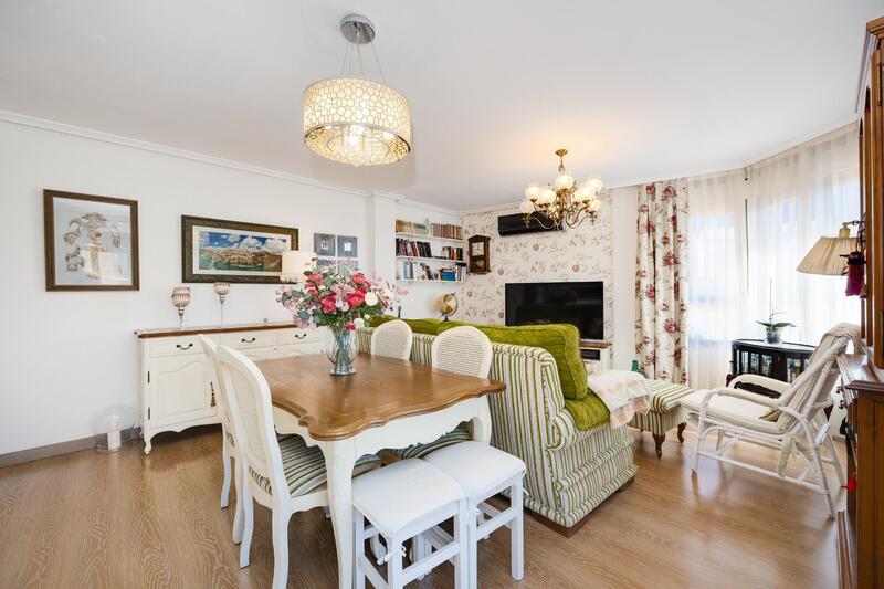 Apartamento en venta en Torrevieja, Alicante