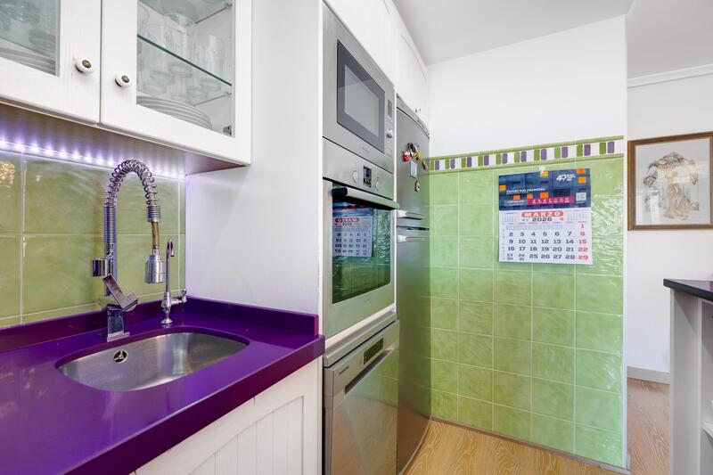 2 soveværelse Lejlighed til salg