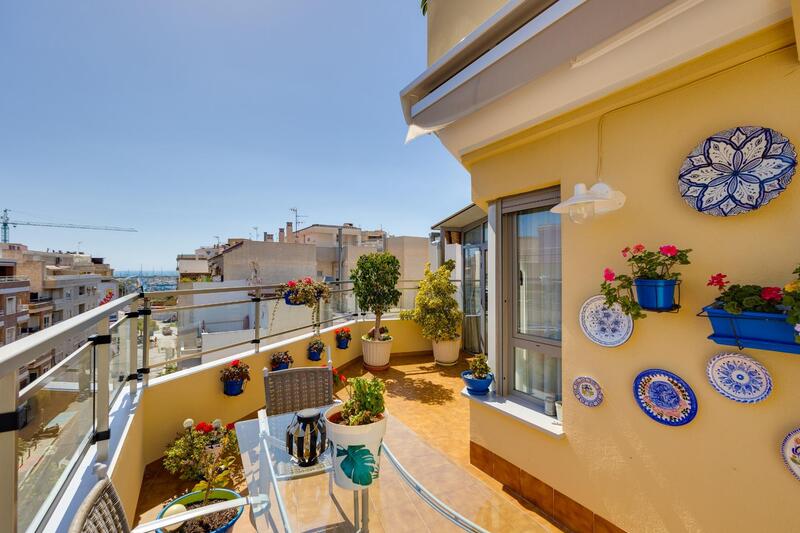 2 soveværelse Lejlighed til salg