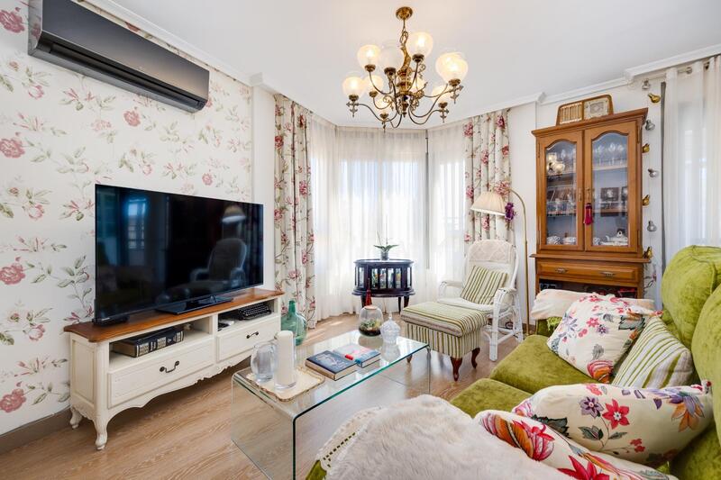 2 soveværelse Lejlighed til salg