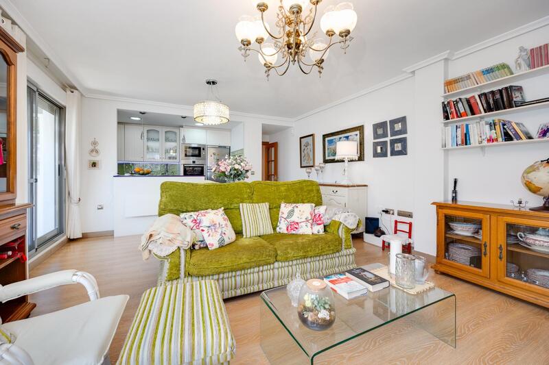 2 soveværelse Lejlighed til salg