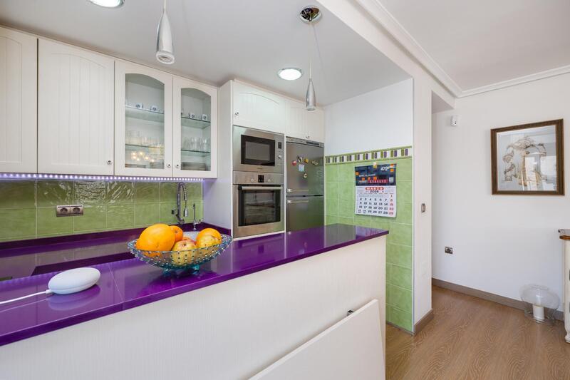 2 soveværelse Lejlighed til salg