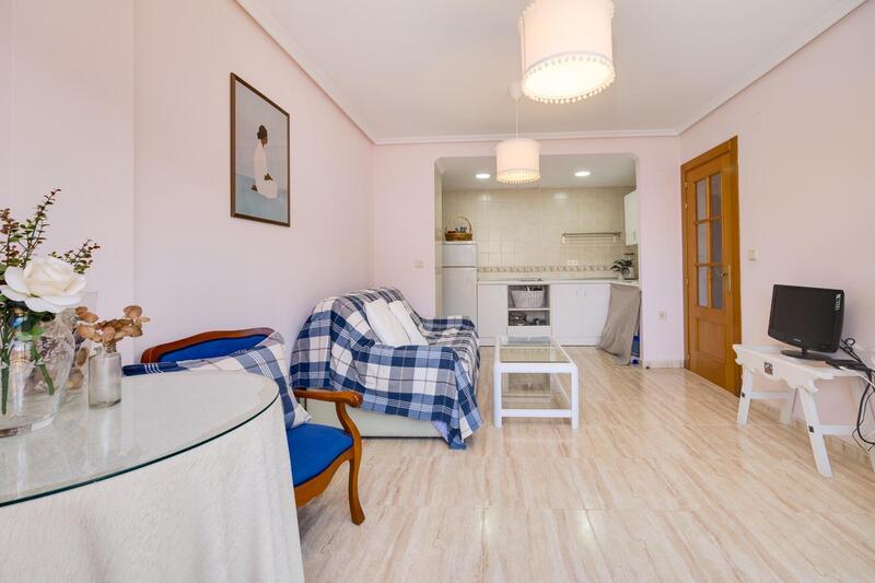 2 Schlafzimmer Appartement zu verkaufen