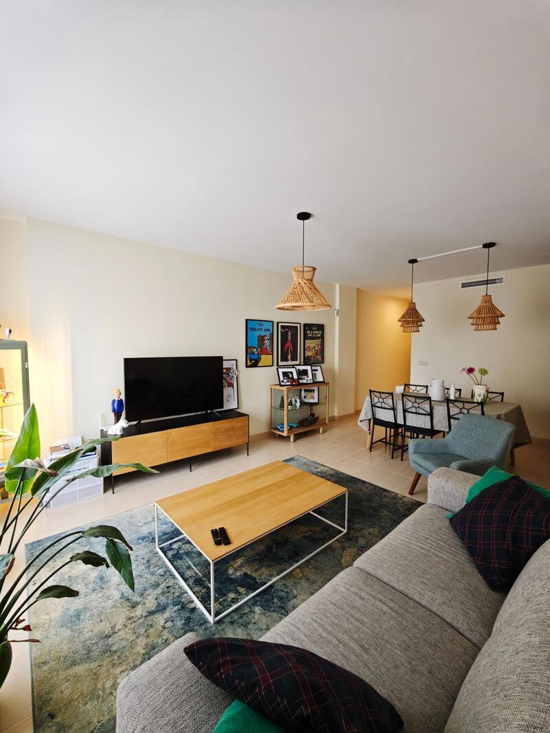 2 soveværelse Lejlighed til salg