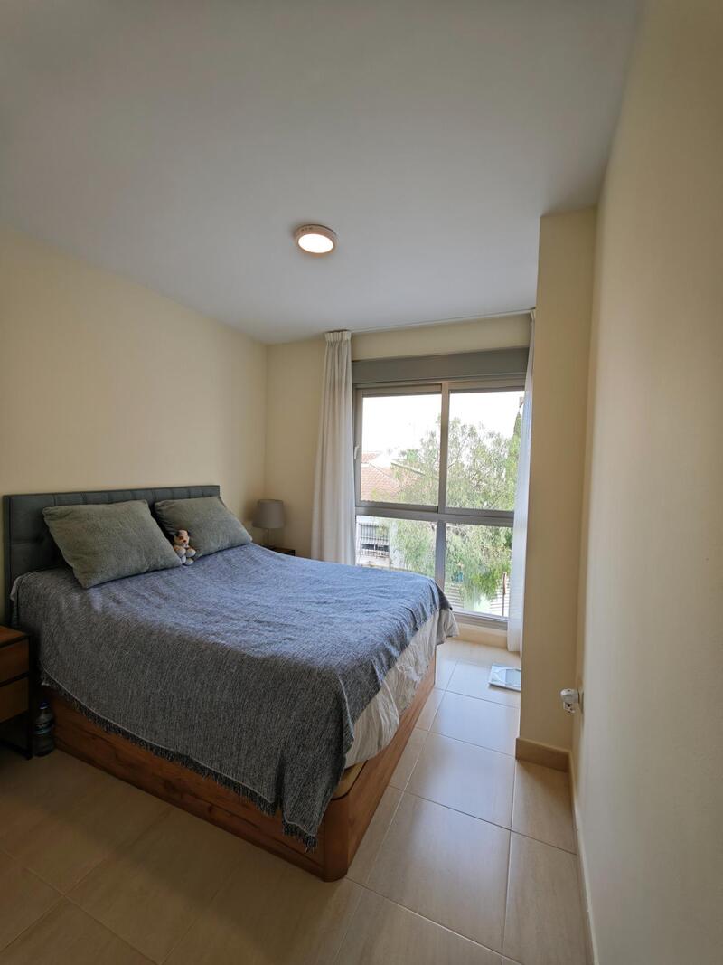 2 soveværelse Lejlighed til salg