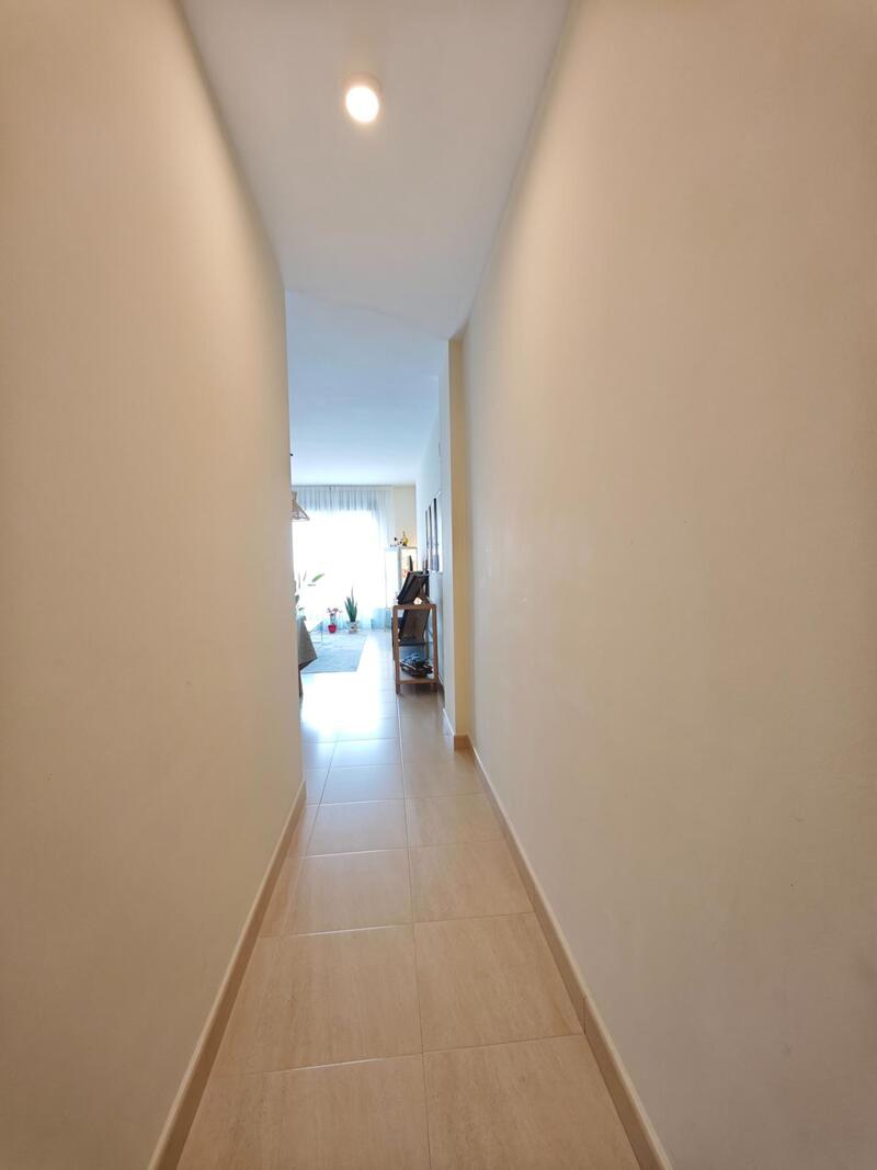 2 soveværelse Lejlighed til salg