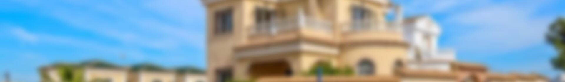 3 спальная комната вилла продается