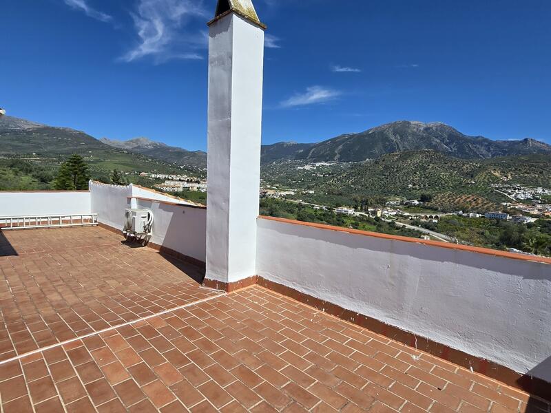 3 Cuarto Villa en venta