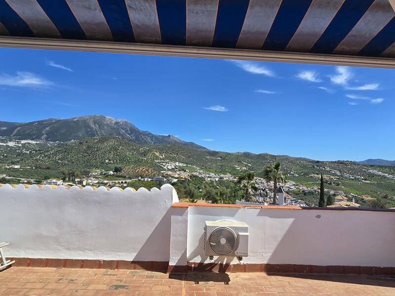 3 Cuarto Villa en venta