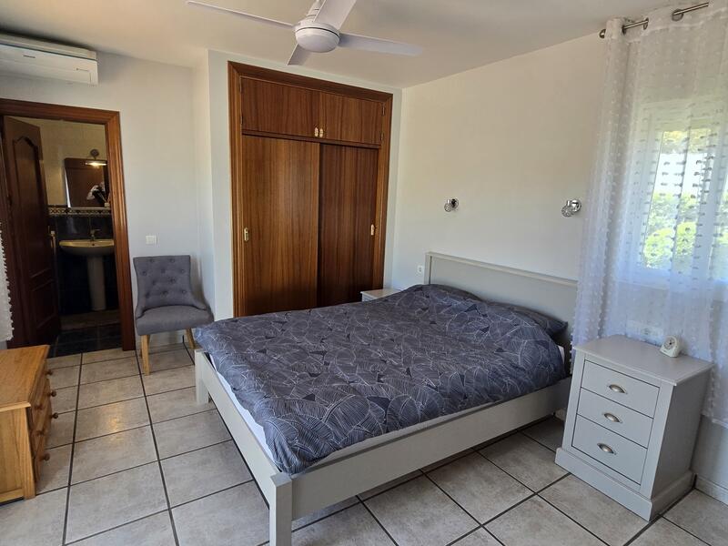 3 Cuarto Villa en venta