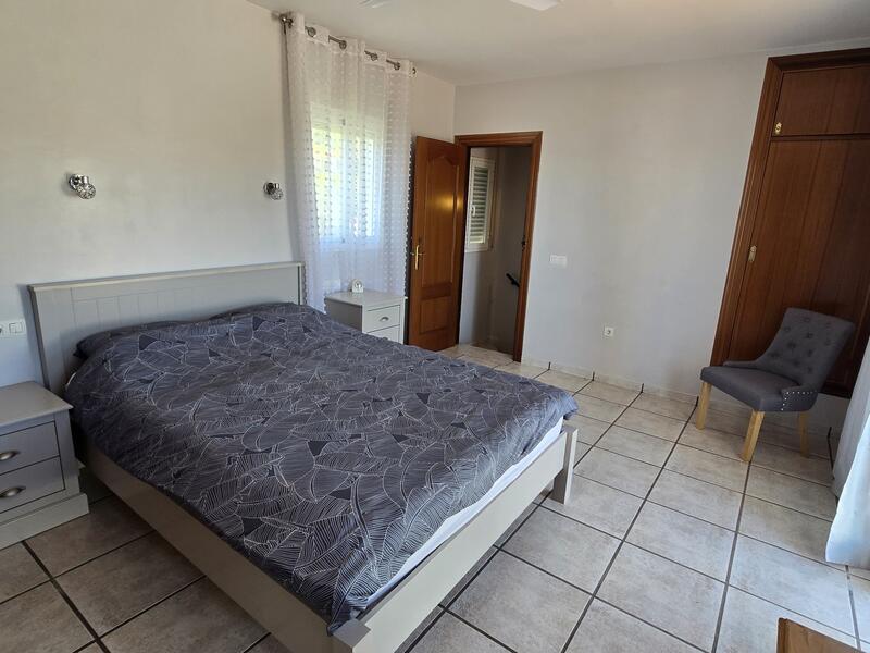 3 Cuarto Villa en venta