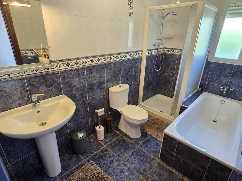 3 Cuarto Villa en venta