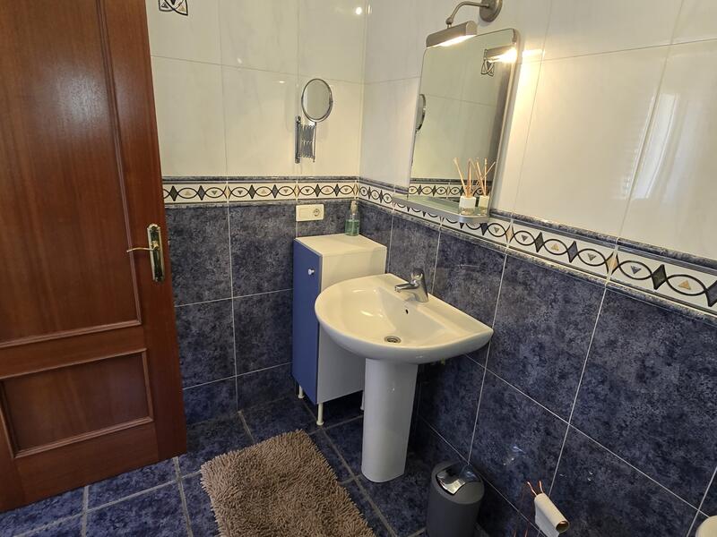 3 Cuarto Villa en venta