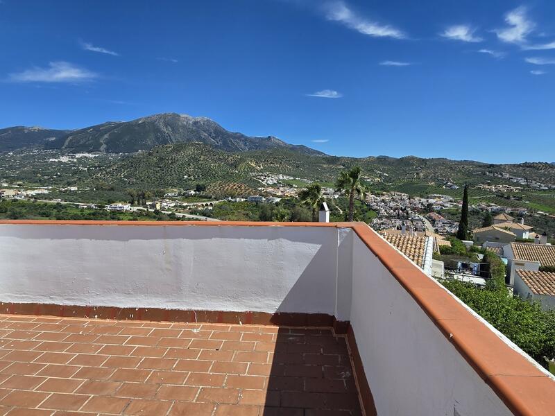 3 Cuarto Villa en venta