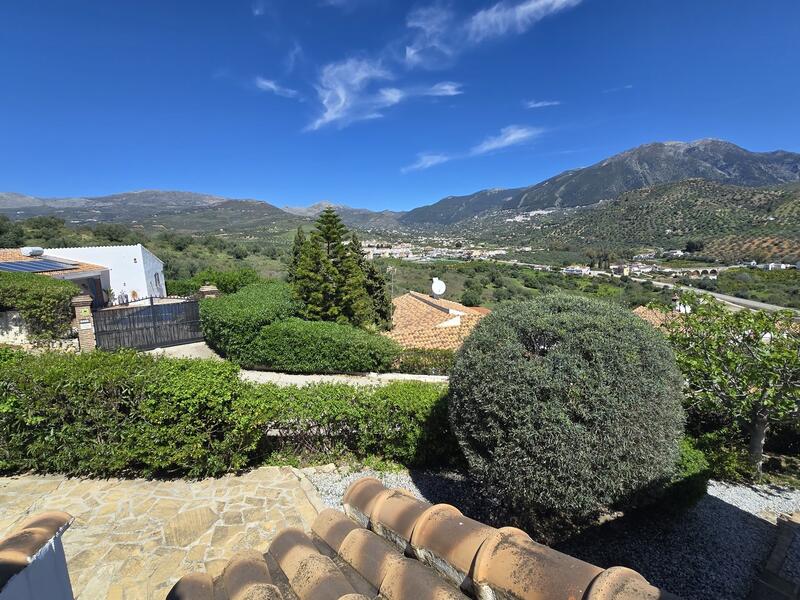 3 Cuarto Villa en venta