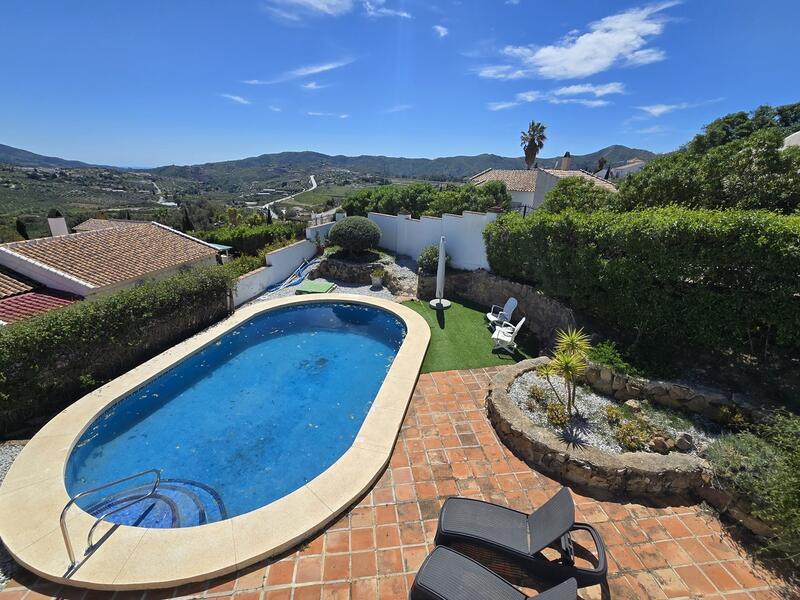 3 Cuarto Villa en venta