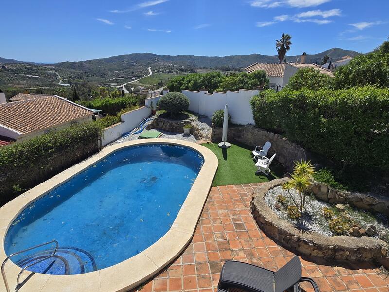 3 Cuarto Villa en venta