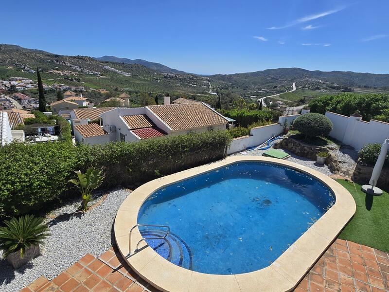 3 Cuarto Villa en venta