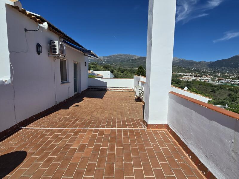 3 Cuarto Villa en venta