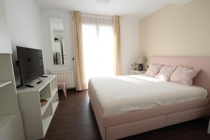 4 sovrum Villa till salu