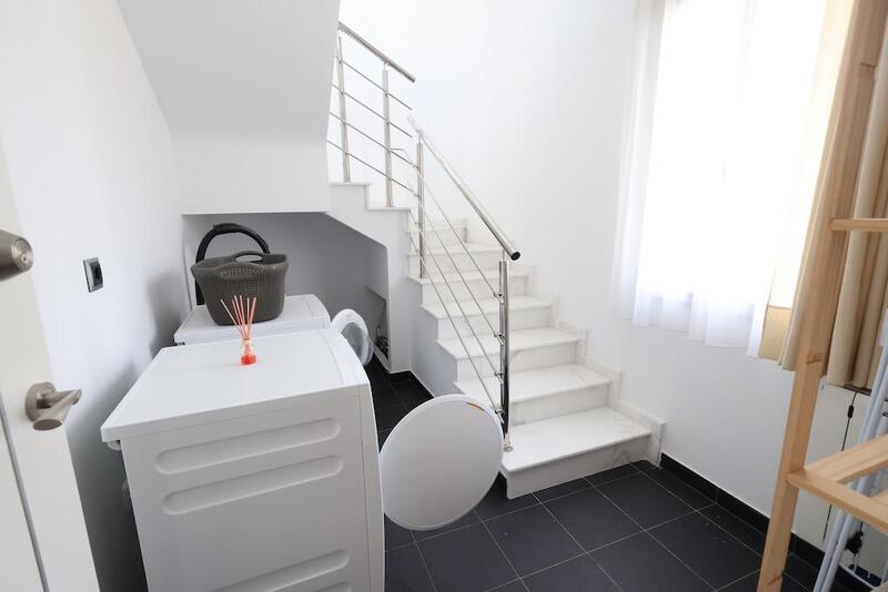 4 sovrum Villa till salu