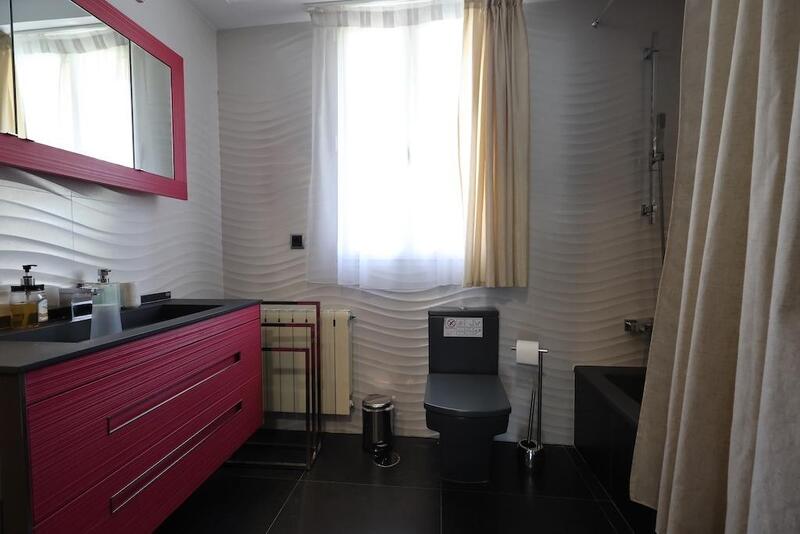 4 sovrum Villa till salu