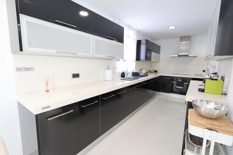 4 sovrum Villa till salu