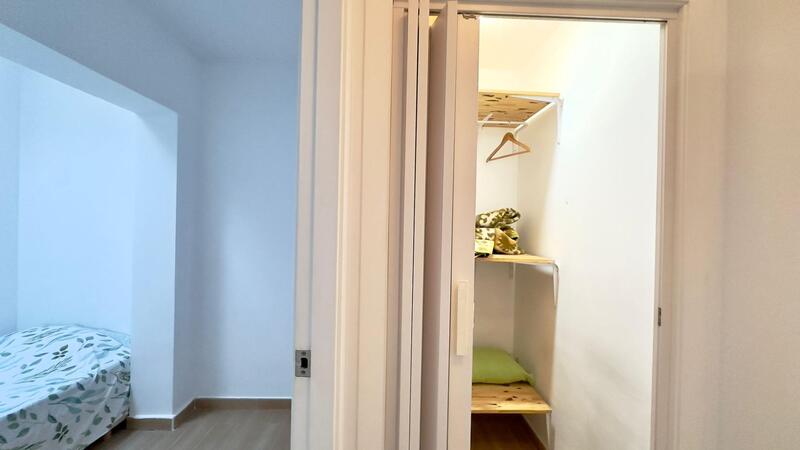 2 slaapkamer Villa Te koop