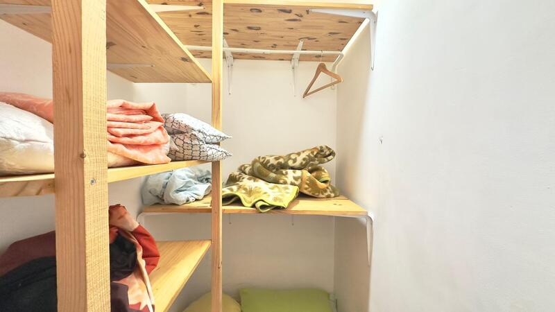 2 slaapkamer Villa Te koop