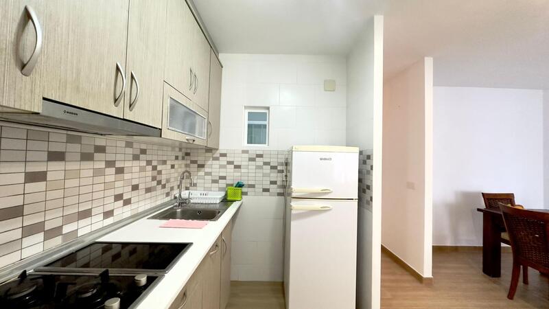 2 slaapkamer Villa Te koop