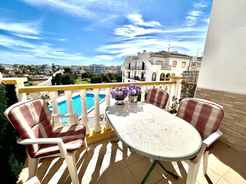 Apartment for sale in La Zenia, Alicante