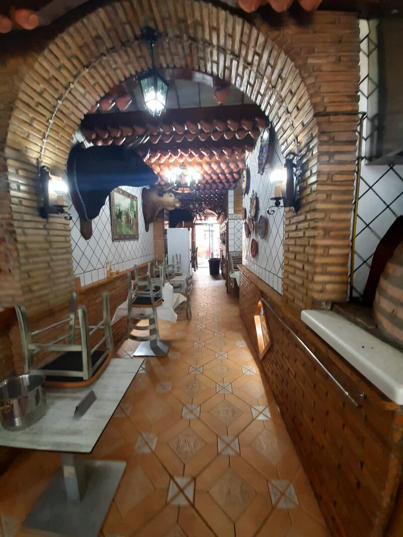 Commercial Property for sale in Torrevieja, Alicante