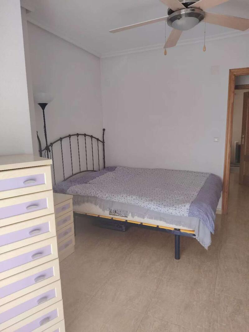 3 sovrum Lägenhet till salu